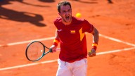 El milagro de Marbella: España estará en la fase final de la Copa Davis