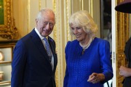 King Charles and Camilla to make state visit to Vatican in late October