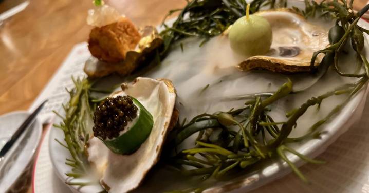 Michelin Star ambition is already changing New Orleans restaurants. These dinners show how