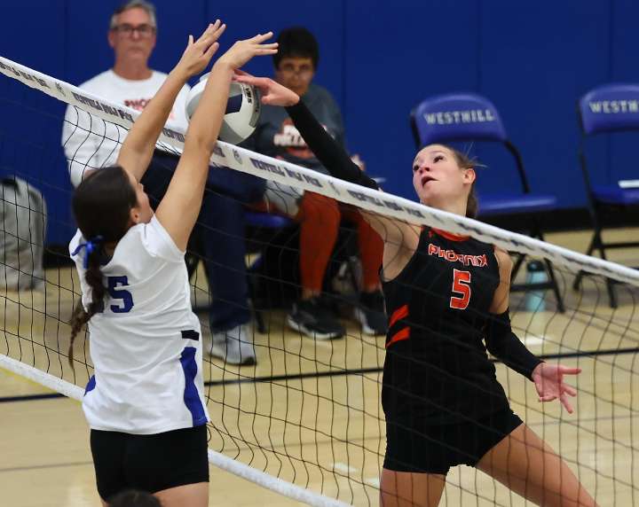 Section III high school sports scoreboard, stats leaders for Sept. 23