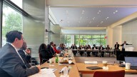 Reconquista se proyecta en el escenario global con una agenda estratégica y el impulso del intendente Vallejos
