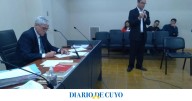 El médico acusado por el ‘homicidio culposo’ de una joven, buscó desligarse y apuntó contra los colegas que la atendieron en cuidados intensivos