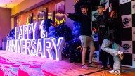 Nearly 1.5 million visited the Hard Rock Casino Rockford in year