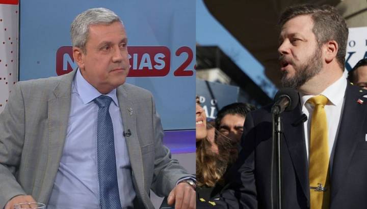 Encargado de seguridad de Kaiser e ingreso ilegal a Chile: “Queremos que sea delito y se tramite en breve plazo la expulsión”