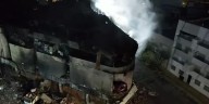 A dos meses del brutal incendio en un depósito de La Plata, los vecinos esperan un informe clave para avanzar con los arreglos