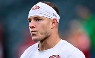 New information on Christian McCaffrey is causing weird feelings on the 49ers