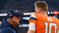 Denver's Bo Nix on rivalry game: ‘It's going to be everything we want’