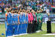 Beyond the Boundary: India-Pakistan Drama in Dubai