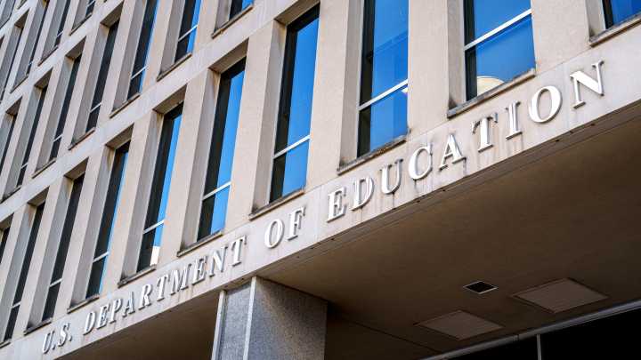 How the Education Department is using civil rights laws to bring schools to heel