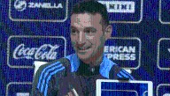 Scaloni abrió la puerta al regreso de Messi en la Selección Argentina: “merece volver a jugar…”
