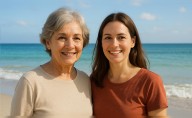 Un estudio científico en Estados Unidos comprueba que vivir cerca al mar alarga los años de vida de los humanos