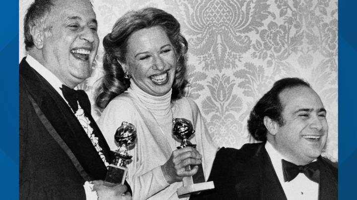 Polly Holliday, theater star famous as the tart waitress Flo on sitcom 'Alice,' dies at 88