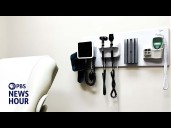 Why health care tax credits are a sticking point in shutdown negotiations
