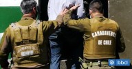Cae banda extranjera que robaba celulares en La Pampilla: operaban en la misma casa del año pasado
