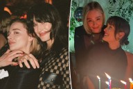 Chloë Grace Moretz marries Kate Harrison after 7 years of dating