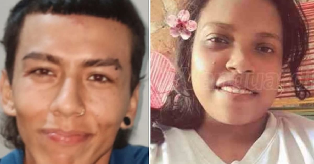Exigen justicia por el doble crimen de una mujer y su bebé en San Vicente de Chucurí