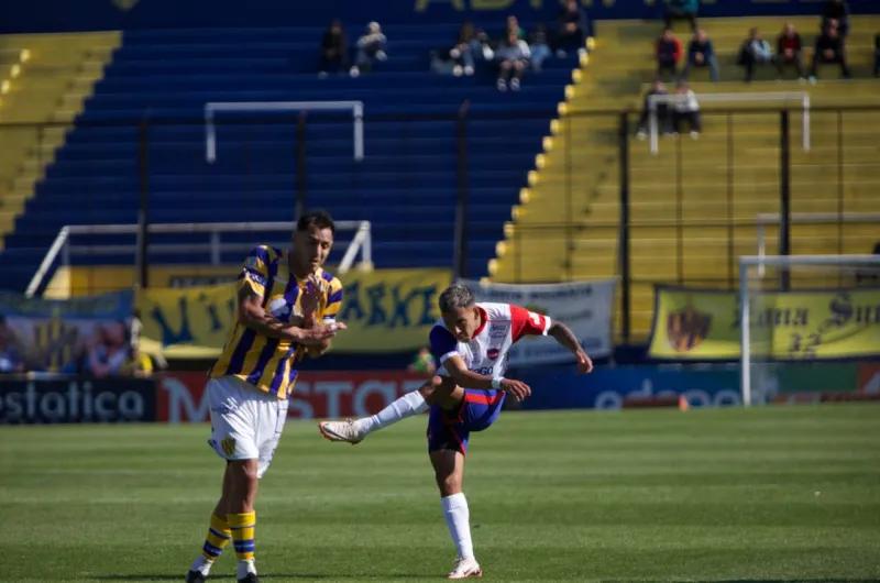 Dura derrota de Güemes que complica su futuro