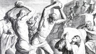 Adult Coloring Book To Feature Favorite Imprecatory Psalms
