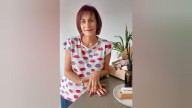 Una mujer sobrevive tras caerse por la ventana de un tercer piso limpiando: "Estuve apunto de morir, voy a aprovechar la vida"