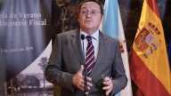 Jueces y fiscales cuestionan la asistencia del fiscal general a la apertura de tribunales junto al Rey: "Cada uno asume su propia responsabilidad"