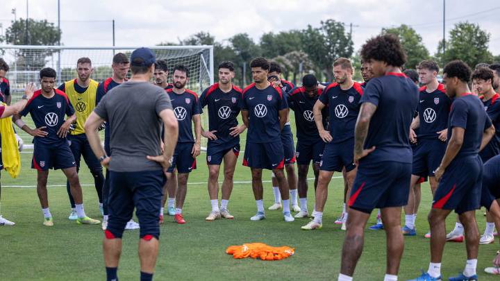USMNT Star Credits Mauricio Pochettino While Coach Makes Blunt Request to Critics Post Japan Win