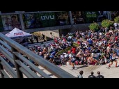 Dispatch audio outlines Charlie Kirk shooting response & early attempts to ID, catch suspect at UVU