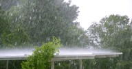 Declaran Estado de Emergencia en NC por depresión tropical 9