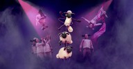 AD FEATURE: Manchester’s Aviva Studios unveils star-powered event programme for winter 2025