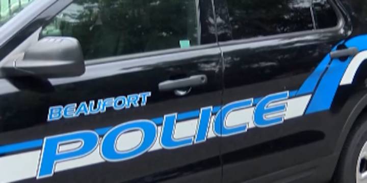 Beaufort Police investigating deadly Monday night shooting