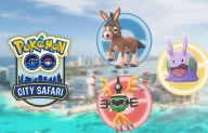 City Safari Pokémon posiciona a Cancún como sede global del turismo gamer