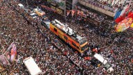 9-year-old missing, sea of people: What led to Vijay rally stampede in Tamil Nadu?