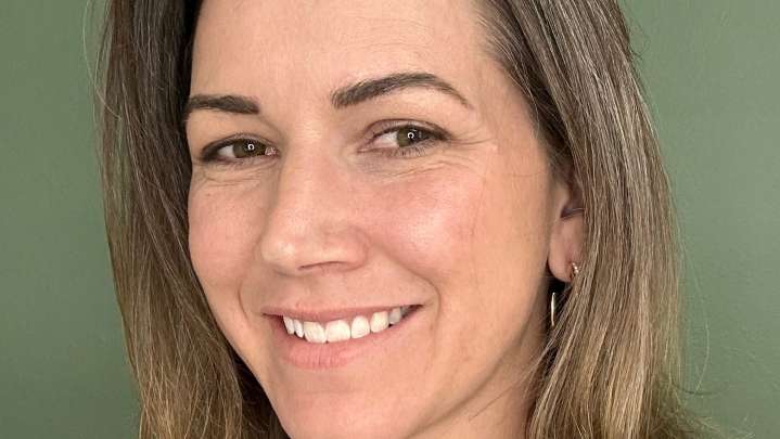 Pueblo D70 mom and esthetician running for school board