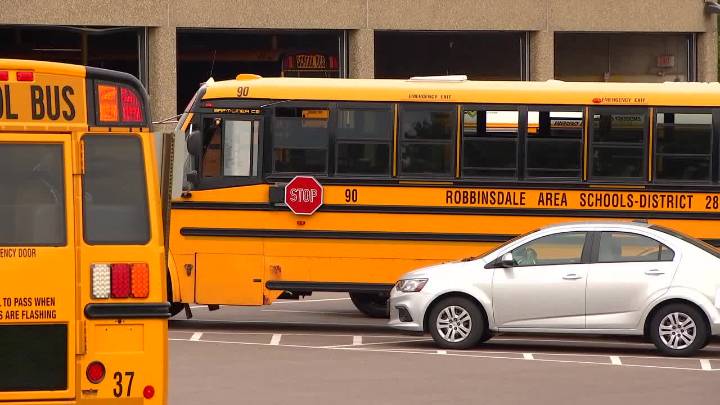 Robbinsdale School District considers mergers, closures to address $21M budget shortfall