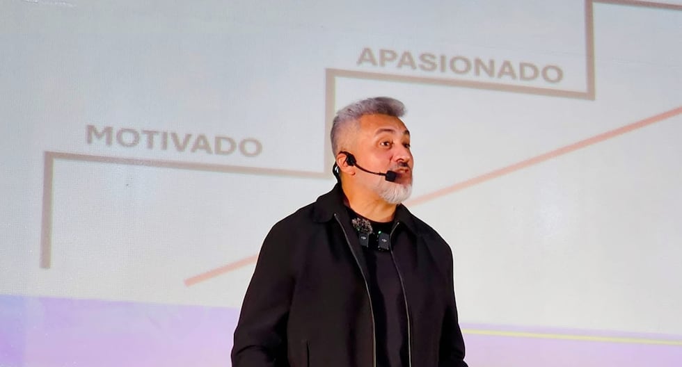 Sandro Meléndez presenta Ventas Salvajes 2 en Lima: el entrenamiento más brutal en neurocomunicación y ventas