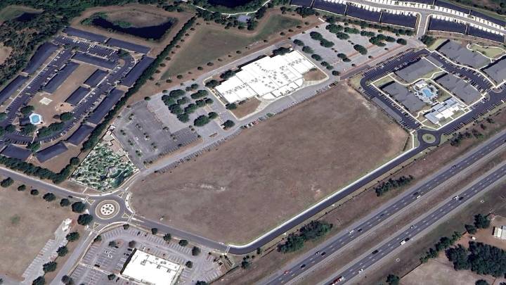 Pasco commissioners approve more apartments for The Grove at Wesley Chapel