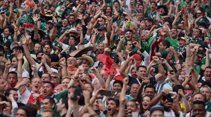 FIFA recibe más de 1.5 millones de solicitudes para boletos del Mundial 2026 en 24 horas