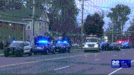 Vermont suspects captured in West Springfield after week
