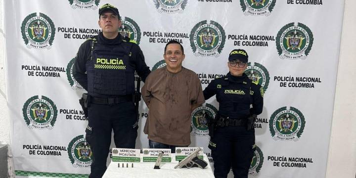 Por tentativa de homicidio acusan a comerciantes que hirió a bala a su mujer