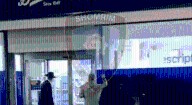 Rabbi, 77, 'verbally abused and pelted with chicken bones' outside London Boots in apparent antisemitic attack