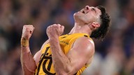 AFL Finals 2025: Hawthorn Hawks player ratings from First Semi Final vs Adelaide, analysis, stats, best and worst players