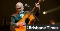 Melbourne review wrap: Paul Kelly at Rod Laver Arena; The Lark at Arts Centre Melbourne; Illume by Bangarra; The Play That Goes Wrong at Athenaum Theatre; Mahlerfest at Hamer Hall
