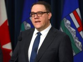 Alberta launches $185M employment service program