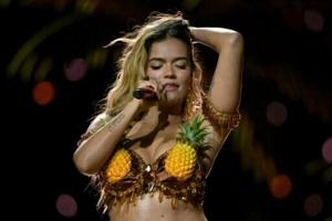 Sabrina Carpenter, Justin Bieber, Karol G to headline Coachella