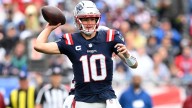 Julian Edelman’s brutally honest take on Patriots’ Drake Maye’s performance