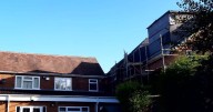 Council refuses retrospective plans for replacement home following row