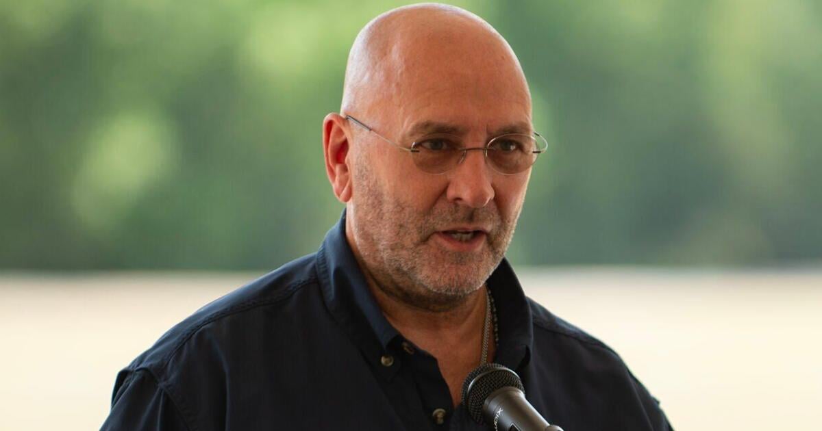 House tables scolding of Democrat demanded by Clay Higgins