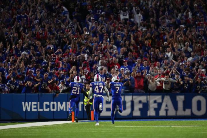 This date in Bills stadium history: Sept. 19