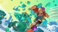 Donkey Kong Bananza: DK Island & Emerald Rush review