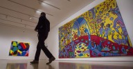 Man suing Norval Morrisseau's estate disputes claims