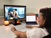 You prompt, AI talks — but whose voice is it?